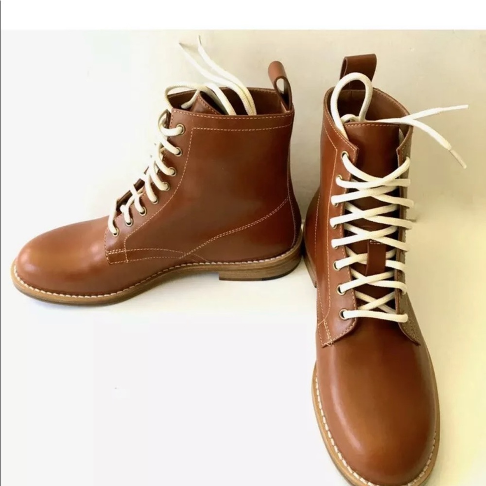 Jenni Kayne Saddle Boots